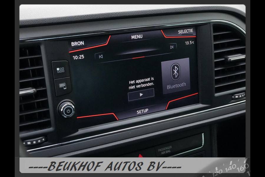 Seat León ST 1.0 EcoTSI Style Business Cruise Carplay Navi