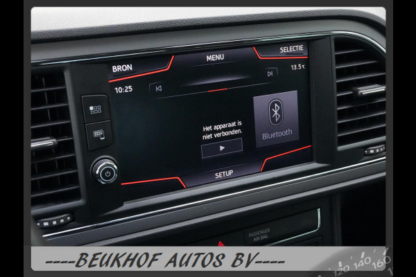 Seat León ST 1.0 EcoTSI Style Business Cruise Carplay Navi