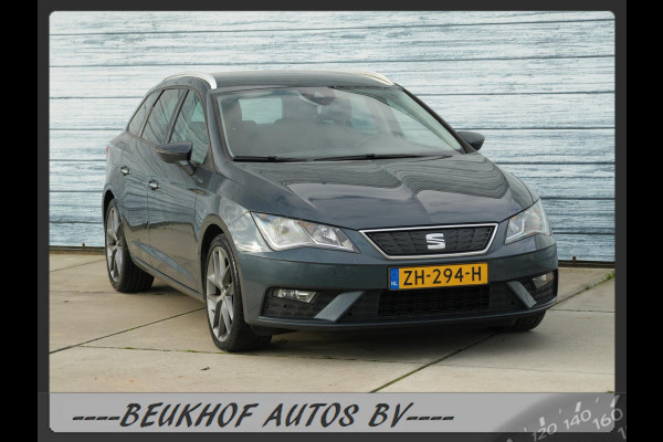 Seat León ST 1.0 EcoTSI Style Business Cruise Carplay Navi