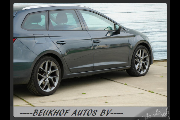 Seat León ST 1.0 EcoTSI Style Business Cruise Carplay Navi