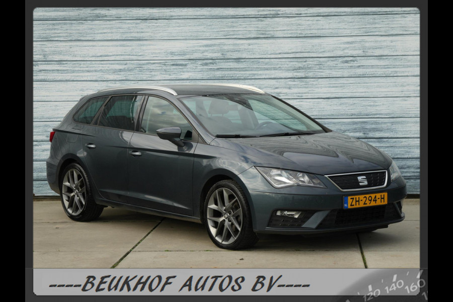 Seat León ST 1.0 EcoTSI Style Business Cruise Carplay Navi