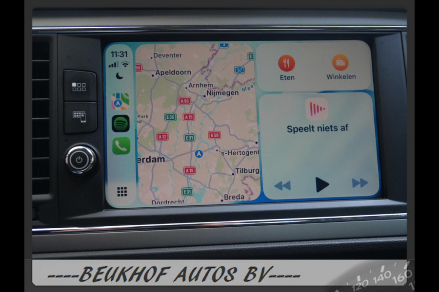 Seat León ST 1.0 EcoTSI Style Business Cruise Carplay Navi