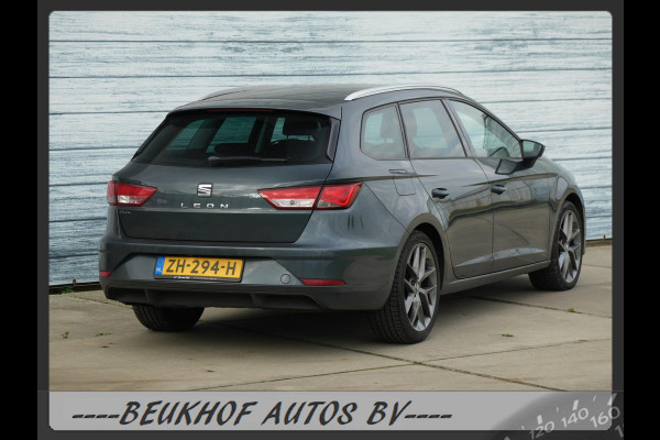 Seat León ST 1.0 EcoTSI Style Business Cruise Carplay Navi