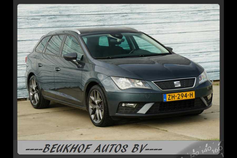 Seat León ST 1.0 EcoTSI Style Business Cruise Carplay Navi