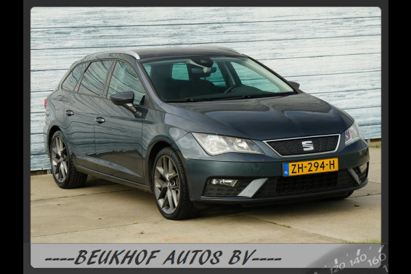 Seat León ST 1.0 EcoTSI Style Business Cruise Carplay Navi
