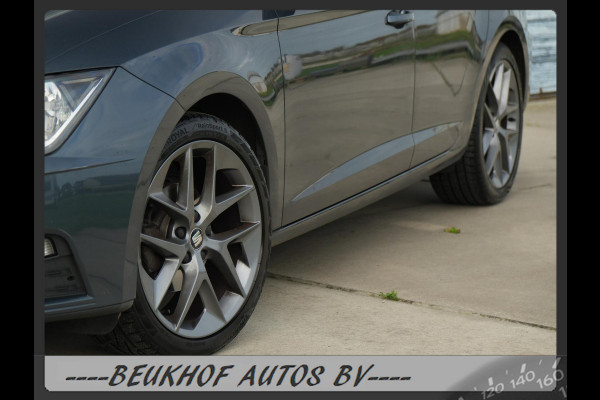 Seat León ST 1.0 EcoTSI Style Business Cruise Carplay Navi