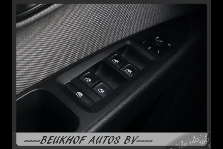 Seat León ST 1.0 EcoTSI Style Business Cruise Carplay Navi