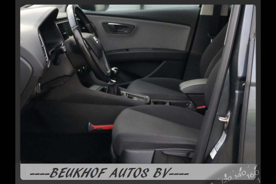 Seat León ST 1.0 EcoTSI Style Business Cruise Carplay Navi