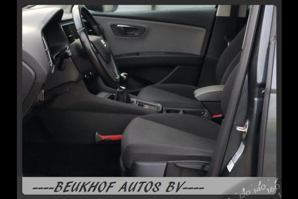Seat León ST 1.0 EcoTSI Style Business Cruise Carplay Navi