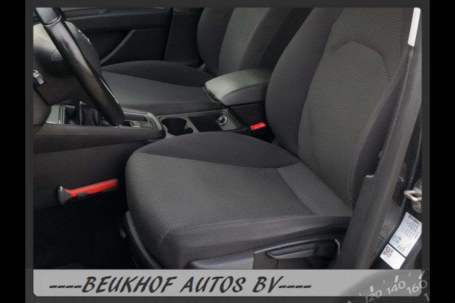 Seat León ST 1.0 EcoTSI Style Business Cruise Carplay Navi