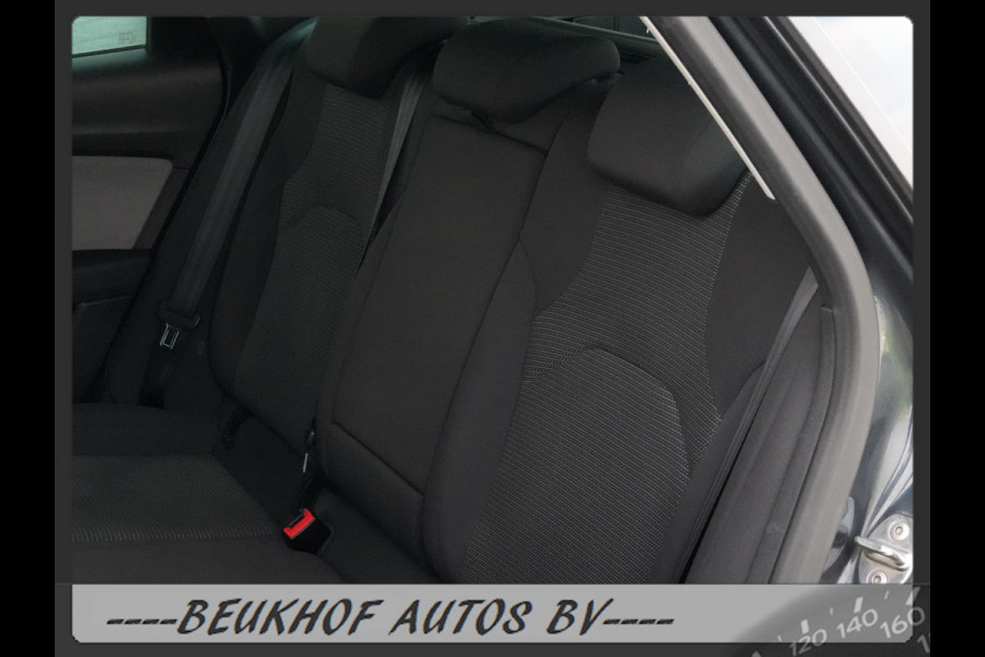 Seat León ST 1.0 EcoTSI Style Business Cruise Carplay Navi