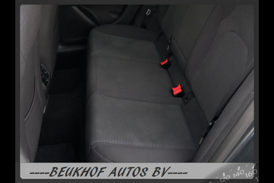 Seat León ST 1.0 EcoTSI Style Business Cruise Carplay Navi