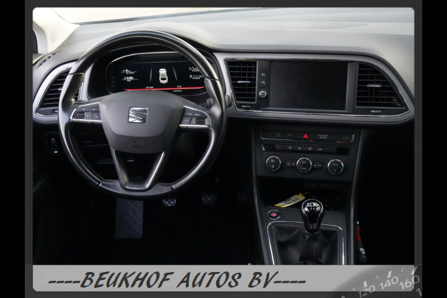 Seat León ST 1.0 EcoTSI Style Business Cruise Carplay Navi