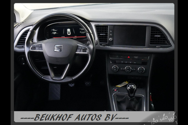 Seat León ST 1.0 EcoTSI Style Business Cruise Carplay Navi