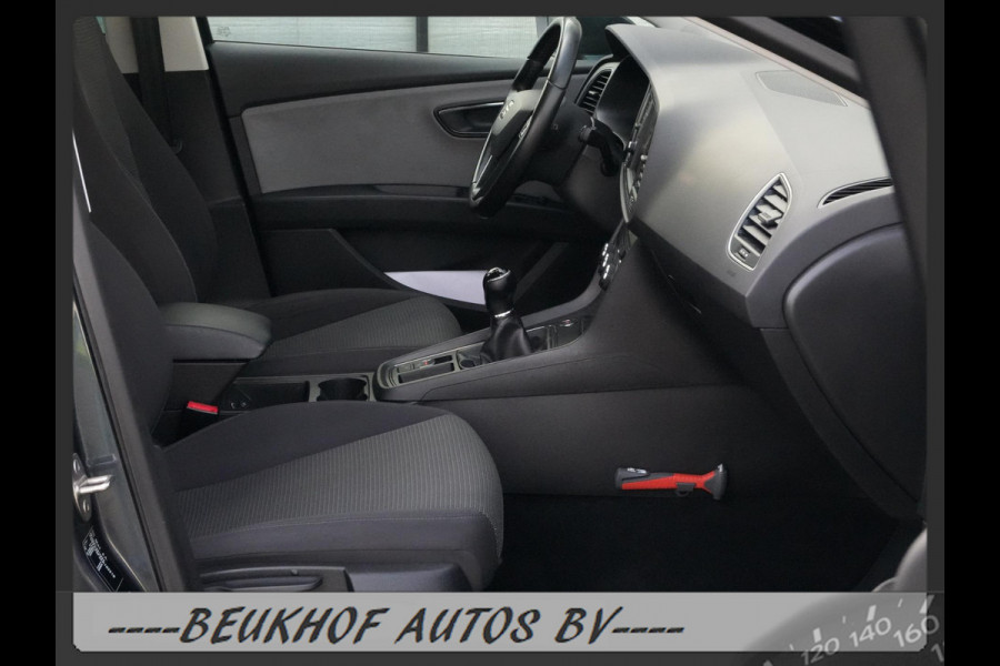 Seat León ST 1.0 EcoTSI Style Business Cruise Carplay Navi