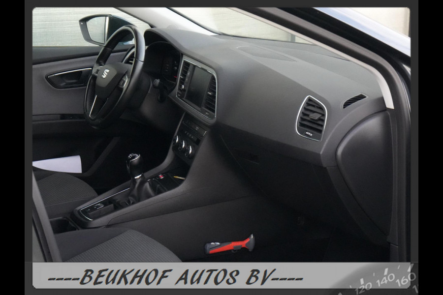 Seat León ST 1.0 EcoTSI Style Business Cruise Carplay Navi