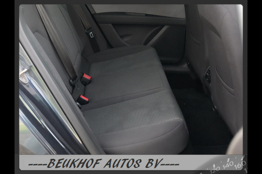 Seat León ST 1.0 EcoTSI Style Business Cruise Carplay Navi