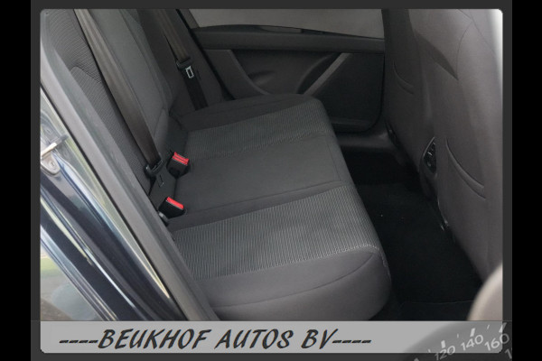 Seat León ST 1.0 EcoTSI Style Business Cruise Carplay Navi