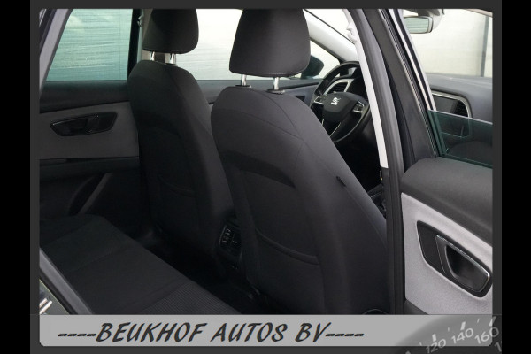 Seat León ST 1.0 EcoTSI Style Business Cruise Carplay Navi