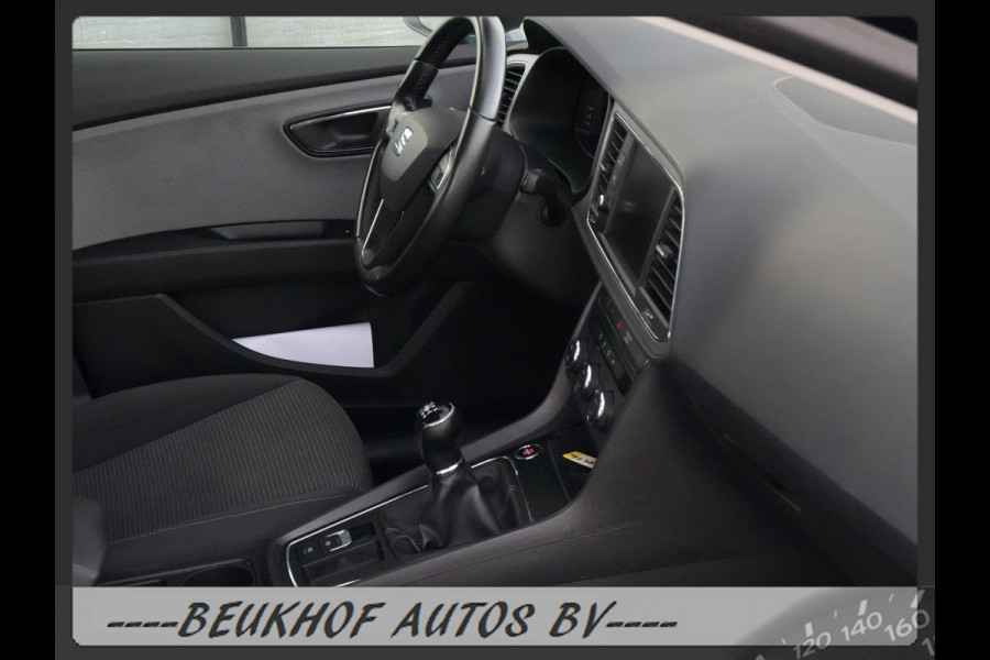 Seat León ST 1.0 EcoTSI Style Business Cruise Carplay Navi