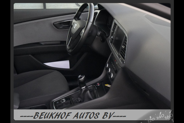 Seat León ST 1.0 EcoTSI Style Business Cruise Carplay Navi