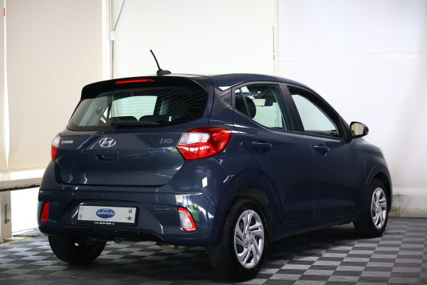 Hyundai i10 1.2 AUTOMAAT CARPLAY STOEL/STUURVW PDC LANE.AST '21