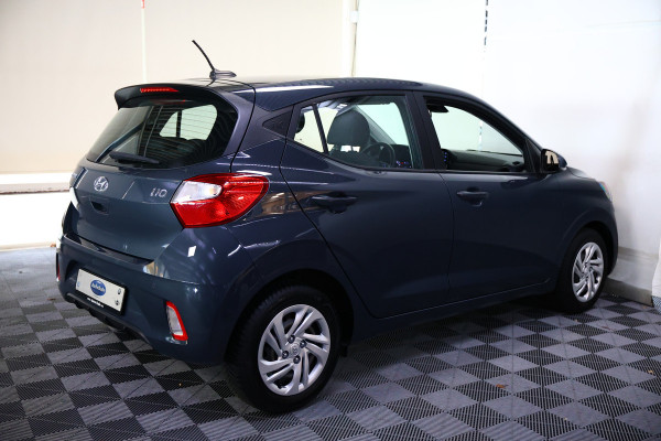 Hyundai i10 1.2 AUTOMAAT CARPLAY STOEL/STUURVW PDC LANE.AST '21