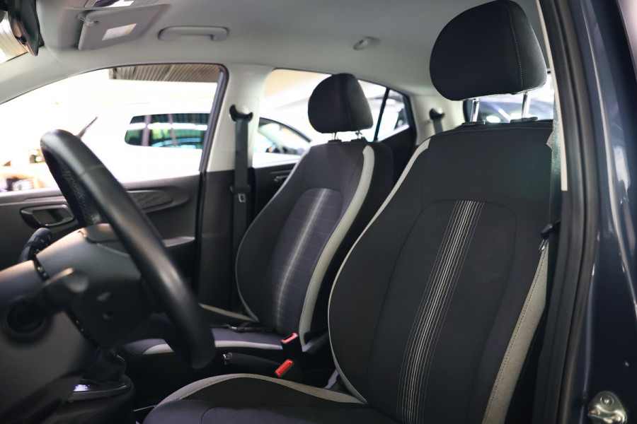 Hyundai i10 1.2 AUTOMAAT CARPLAY STOEL/STUURVW PDC LANE.AST '21