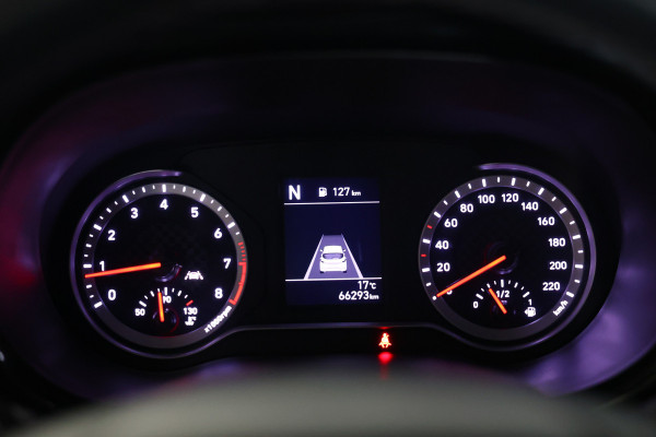 Hyundai i10 1.2 AUTOMAAT CARPLAY STOEL/STUURVW PDC LANE.AST '21