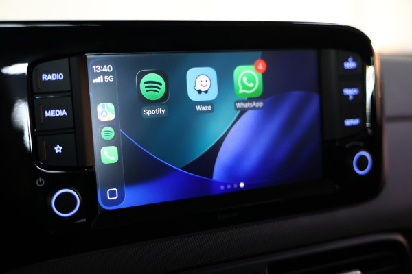 Hyundai i10 1.2 AUTOMAAT CARPLAY STOEL/STUURVW PDC LANE.AST '21