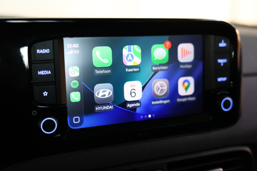 Hyundai i10 1.2 AUTOMAAT CARPLAY STOEL/STUURVW PDC LANE.AST '21