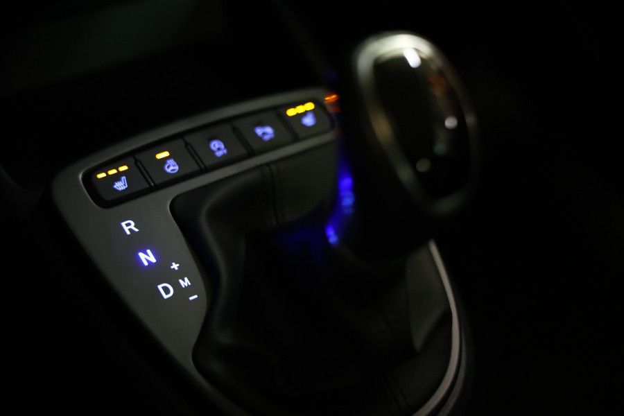 Hyundai i10 1.2 AUTOMAAT CARPLAY STOEL/STUURVW PDC LANE.AST '21