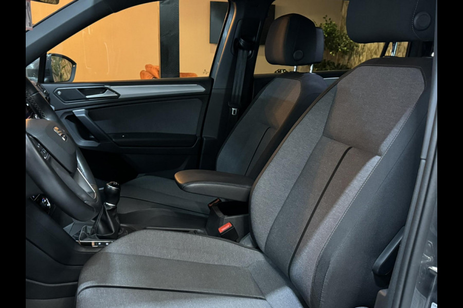 Seat Tarraco 1.5 TSI Style Garantie Camera Blindspot StoelVW Elek Achterklep Virtueel Cruise Navi Clima Led Rijklaar
