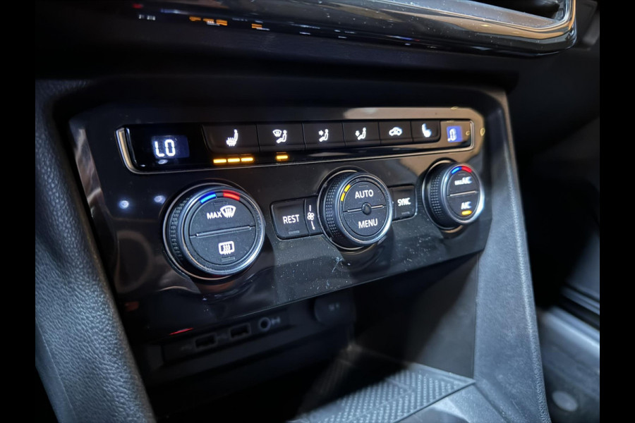 Seat Tarraco 1.5 TSI Style Garantie Camera Blindspot StoelVW Elek Achterklep Virtueel Cruise Navi Clima Led Rijklaar