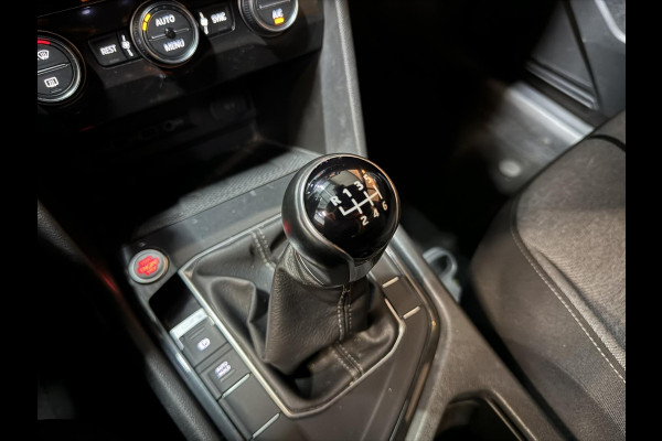 Seat Tarraco 1.5 TSI Style Garantie Camera Blindspot StoelVW Elek Achterklep Virtueel Cruise Navi Clima Led Rijklaar