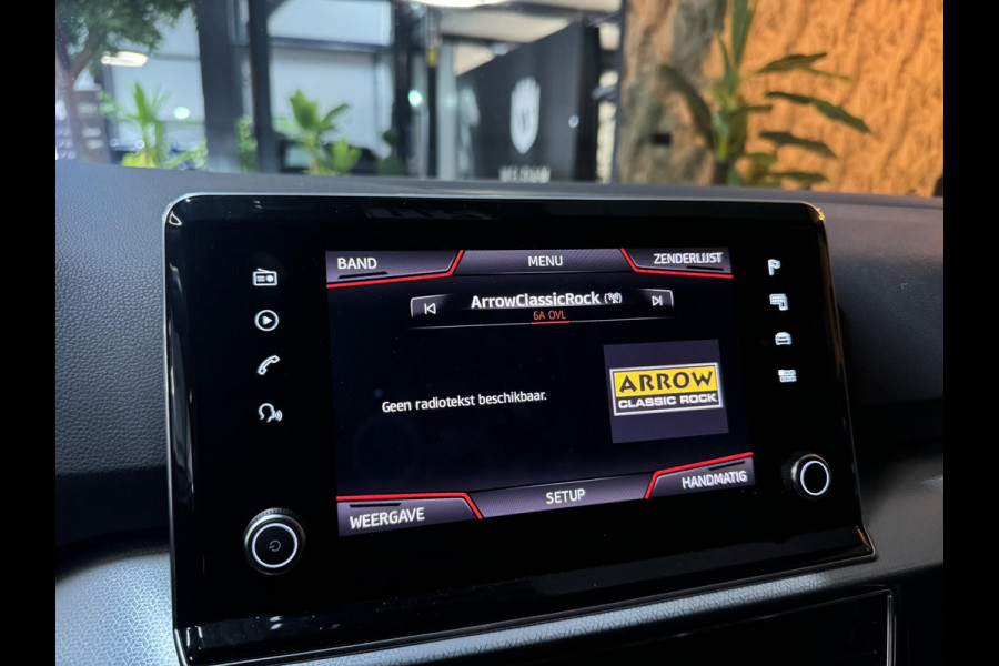 Seat Tarraco 1.5 TSI Style Garantie Camera Blindspot StoelVW Elek Achterklep Virtueel Cruise Navi Clima Led Rijklaar