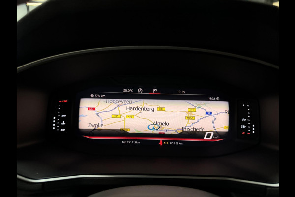 Seat Tarraco 1.5 TSI Style Garantie Camera Blindspot StoelVW Elek Achterklep Virtueel Cruise Navi Clima Led Rijklaar