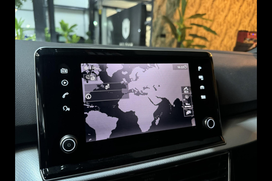 Seat Tarraco 1.5 TSI Style Garantie Camera Blindspot StoelVW Elek Achterklep Virtueel Cruise Navi Clima Led Rijklaar