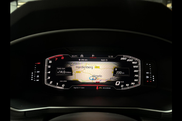 Seat Tarraco 1.5 TSI Style Garantie Camera Blindspot StoelVW Elek Achterklep Virtueel Cruise Navi Clima Led Rijklaar