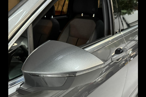 Seat Tarraco 1.5 TSI Style Garantie Camera Blindspot StoelVW Elek Achterklep Virtueel Cruise Navi Clima Led Rijklaar