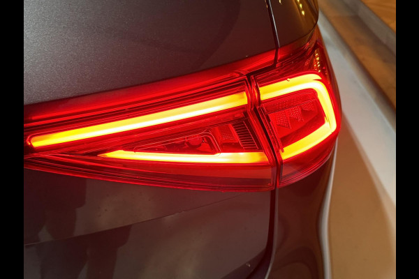 Seat Tarraco 1.5 TSI Style Garantie Camera Blindspot StoelVW Elek Achterklep Virtueel Cruise Navi Clima Led Rijklaar