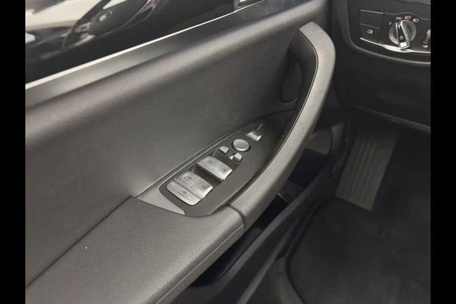 BMW iX3 Executive 80 kWh [ 3-Fase ] { SOH-96% } (INCL.BTW) Aut. *PANO | FULL-LEATHER | ADAPTIVE-CRUISE | FULL-LED | BLIND-SPOT | MEMORY-PACK | DIGI-COCKPIT | HEATED-COMFORTSEATS | CAMERA | DAB+ | NAVI-FULLMAP | 19''ALU*