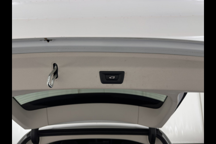 BMW iX3 Executive 80 kWh [ 3-Fase ] { SOH-96% } (INCL.BTW) Aut. *PANO | FULL-LEATHER | ADAPTIVE-CRUISE | FULL-LED | BLIND-SPOT | MEMORY-PACK | DIGI-COCKPIT | HEATED-COMFORTSEATS | CAMERA | DAB+ | NAVI-FULLMAP | 19''ALU*