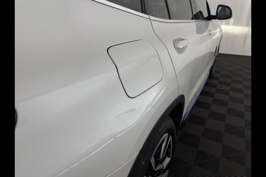 BMW iX3 Executive 80 kWh [ 3-Fase ] { SOH-96% } (INCL.BTW) Aut. *PANO | FULL-LEATHER | ADAPTIVE-CRUISE | FULL-LED | BLIND-SPOT | MEMORY-PACK | DIGI-COCKPIT | HEATED-COMFORTSEATS | CAMERA | DAB+ | NAVI-FULLMAP | 19''ALU*