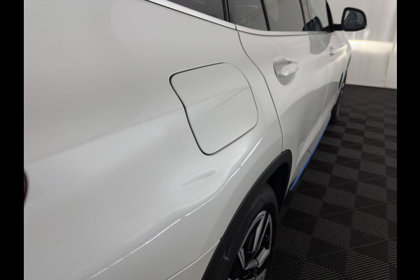 BMW iX3 Executive 80 kWh [ 3-Fase ] { SOH-96% } (INCL.BTW) Aut. *PANO | FULL-LEATHER | ADAPTIVE-CRUISE | FULL-LED | BLIND-SPOT | MEMORY-PACK | DIGI-COCKPIT | HEATED-COMFORTSEATS | CAMERA | DAB+ | NAVI-FULLMAP | 19''ALU*