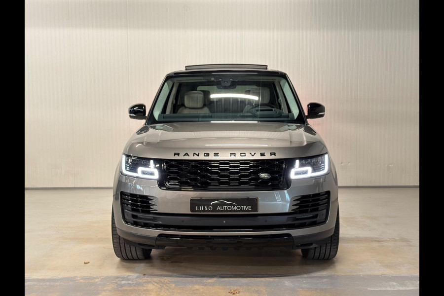 Land Rover Range Rover 5.0 V8 SC Autobiography | PANO | MERIDIAN | 360 CAMERA | HUD | VOL OPTIES
