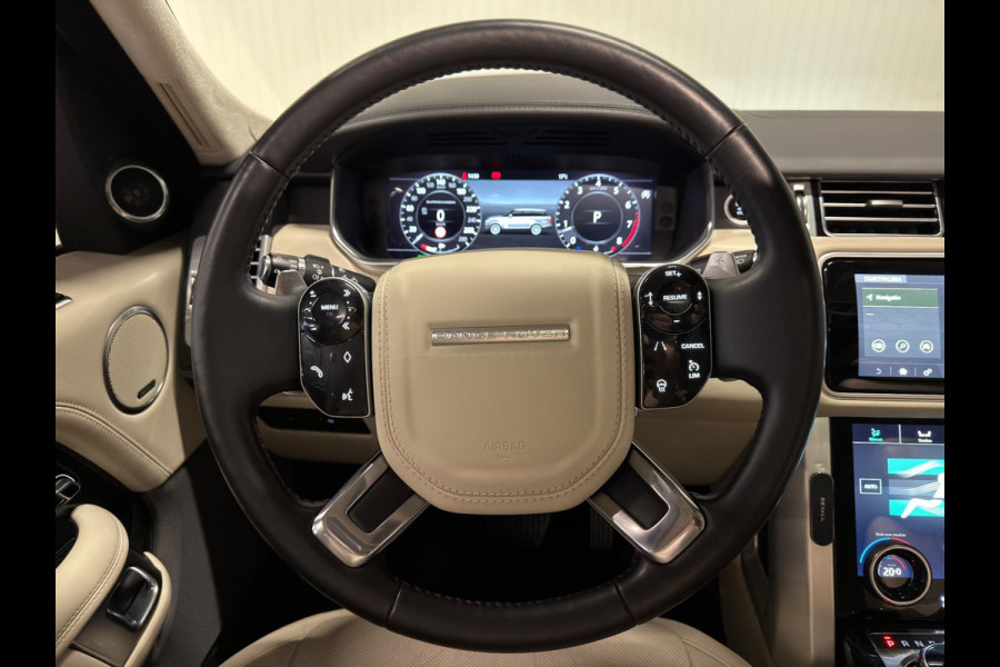 Land Rover Range Rover 5.0 V8 SC Autobiography | PANO | MERIDIAN | 360 CAMERA | HUD | VOL OPTIES