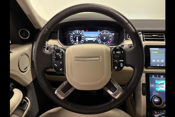 Land Rover Range Rover 5.0 V8 SC Autobiography | PANO | MERIDIAN | 360 CAMERA | HUD | VOL OPTIES
