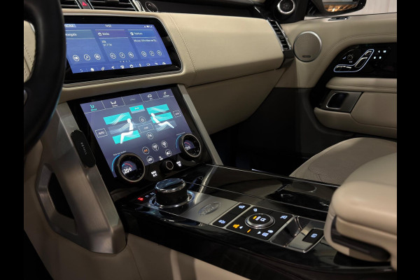 Land Rover Range Rover 5.0 V8 SC Autobiography | PANO | MERIDIAN | 360 CAMERA | HUD | VOL OPTIES