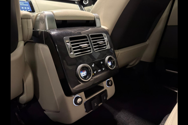 Land Rover Range Rover 5.0 V8 SC Autobiography | PANO | MERIDIAN | 360 CAMERA | HUD | VOL OPTIES